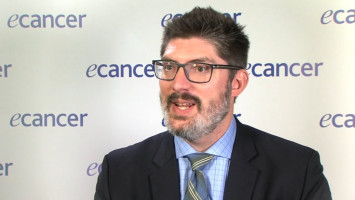 Axicabtagene Ciloleucel in patients with refractory large B Cell lymphoma ( Dr Frederick Locke - Moffitt Cancer Centre, Tampa, USA )