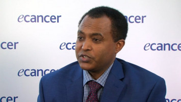 Results of using dara-CyBorD to treat patients with newly diagnosed or relapsed multiple myeloma ( Dr Habte Yimer - Texas Oncology, Tyler, USA )