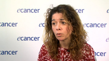 Ibrutinib with obinutuzumab in patients with chronic lymphocytic leukaemia ( Dr Carolina Moreno Atanasio - Hospital de la Santa Creu i Sant Pau, Barcelona, Spain )