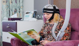 Ice-free scalp cooling during chemotherapy prevents reduces hair loss for breast cancer patients