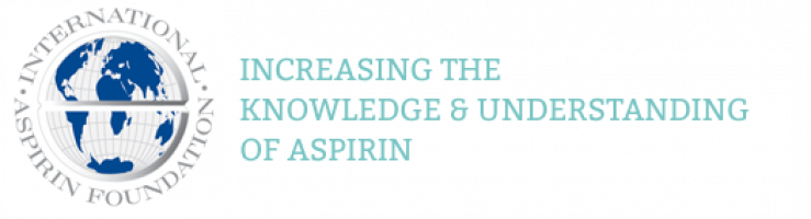International Aspirin Foundation Meeting