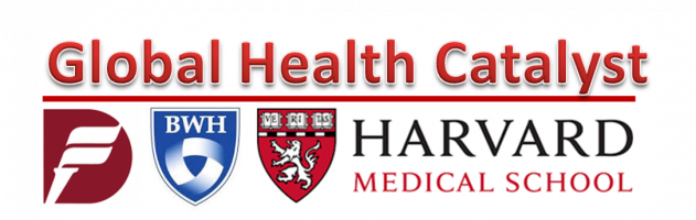 Global Health Catalyst Summit Harvard