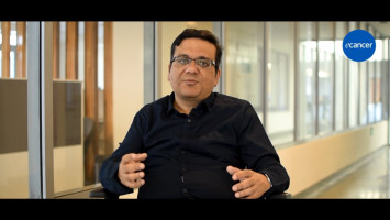 What to learn in paediatric psycho-oncology? ( Dr Soumitra Datta - Tata Medical Centre, Kolkata, India and EGA UCL Institute for Women’s Health, University College London, UK )