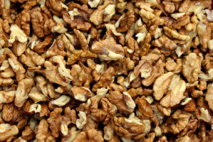 Scientists tie walnuts to gene expressions related to breast cancer
