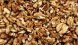 Scientists tie walnuts to gene expressions related to breast cancer