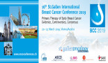Highlights from the 16th St Gallen International Breast Cancer Conference