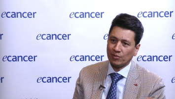 First- and second-line treatments for locally advanced renal cell carcinoma ( Prof Jorge A. Garcia - Cleveland Clinic, Cleveland, USA )