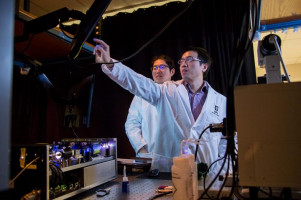 Physics could answer questions about breast cancer spreading to bones