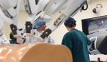 ASCO 2019: Robotic surgery for throat cancer not superior to radiation therapy