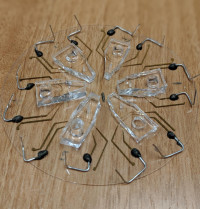 Lab develops biosensors for quick assessment of cancer treatment