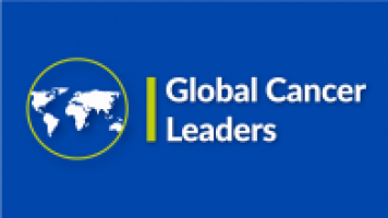 Líderes globales en la lucha contra el cáncer.