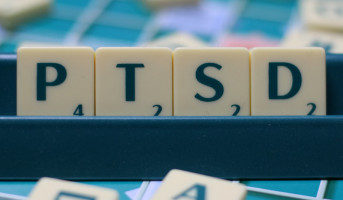 PTSD linked to increased risk of ovarian cancer