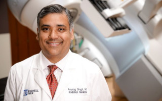 Taking baby aspirin improves overall survival for patients with head/neck and lung cancer