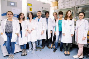 New advances in the treatment of advanced lung cancer