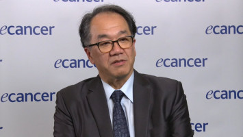 Adding S-1 to post-operative endocrine therapy in patients with hormone receptor-positive HER2-negative breast cancer ( Prof Masakazu Toi - Kyoto University, Kyoto, Japan )