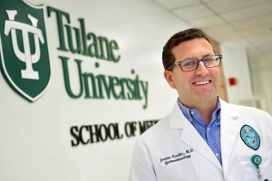 Spike in colorectal cancer from age 49 to 50 suggests many undiagnosed before screenings