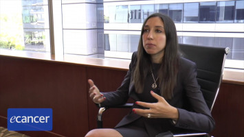 Collaborating to tackle cancer care in Latin America ( Dr. Danielle Rodin - Princess Margaret Hospital, Toronto, Canadá )