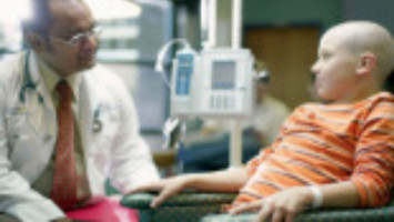 Cancer cases are rising in adolescents and young adults