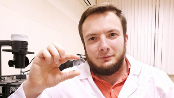 Chip for liquid biopsy will help to detect prostate cancer