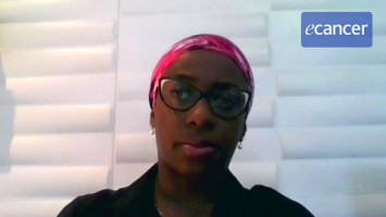 Upheaval in cancer care in Nigeria during the COVID-19 outbreak ( Dr Omolola Salako - University of Lagos, Lagos, Nigeria )