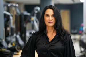 Just a little physical activity pays big dividends to high risk breast cancer patients