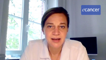 CANDOR updated results: KdD versus Kd in patients with RRMM according to prior lines of therapy ( Prof Katja Weisel - University Medical Center Hamburg-Eppendorf, Hamburg, Germany )
