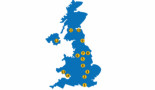 The care of older cancer patients in the United Kingdom