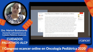 Determinación de objetivos de atención. Cambiando de dirección ( Dra. Marisol Bustamante- Asociación Latinoamericana de Cuidados Paliativos, Guatemala )
