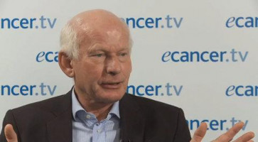 Becoming a surgery and professor of oncology ( Prof Curt Burger - Erasmus University, Rotterdam, Netherlands )