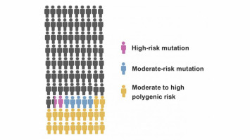 Novel genomic tools increase the accuracy of breast cancer risk assessment