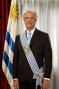 Obituario: Prof. Dr. Tabaré Vázquez Rosas