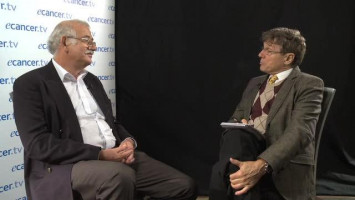 Developing early career in oncology ( Prof Stan Kaye – Royal Marsden Hospital, London, UK )