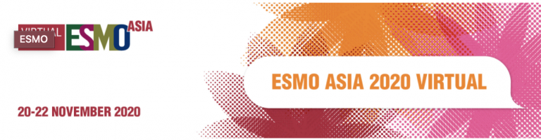 ESMO Asia 2020