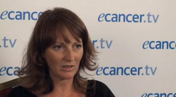 Practicing as an oncology nurse in other countries ( Sarah Liptrott - European Institute of Oncology, Milan, Italy )