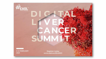 Una encuesta mundial revela que la primera oleada de COVID-19 ha tenido un gran impacto en la atención al cáncer de hígado