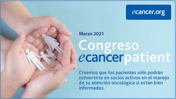 I Congreso ecancerpatient