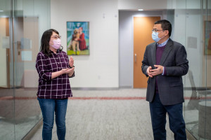El descubrimiento ofrece la posibilidad de despojar a los tumores de la protección de las células T