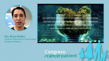 Contraindicación de los cannabinoides ( Dra. Rocio Guillen Instituto Nacional de Cancerología, México )