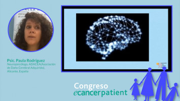 Sexualidad y daño cerebral adquirido por tumor cerebral ( Psic. Paula Rodríguez Neuropsicóloga, ADACEA (Asociación de Daño Cerebral Adquirido) Alicante, España )