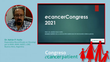 Nuevos tratamientos. Medicina personalizada en el paciente con cáncer ( Dr. Adrián P. Huñis Especialista Recertificado en Oncología por la AMA, ANM, AAOC y SAC, Buenos Aires, Argentina )