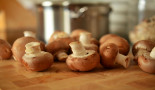 White button mushrooms could slow progression of prostate cancer
