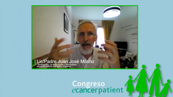 Espiritualidad: Ventaja o Desventaja ( Lic/Padre Juan José Milano - Sociedad Arg. de Salud mental y espiritualidad, Asociación Médica Arg. (AMA), Argentina )