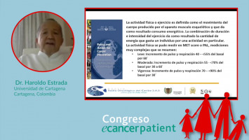 Ejercicio y cáncer: ¿Cuándo, Cómo y Por qué? (  )