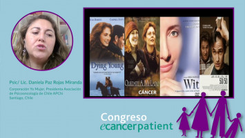 ¿Enfermedad o Guerra? Las consecuencias del lenguaje bélico en el cáncer ( Psic/ Lic. Daniela Paz Rojas Miranda - Corporación Yo Mujer, Asociación de Psicooncología de Chile APChi, Chile )