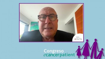 El despertar del sentido humano con los enfermos de cáncer ( Lic. Adolfo Dammert Ludowieg, Presidente Liga Contra el Cáncer Perú, Lima, Perú )