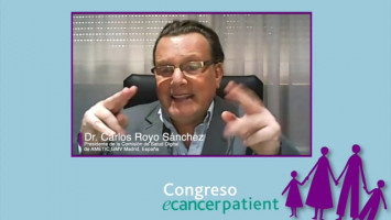 Transformación de la salud en un mundo digital ( Dr. Carlos Royo Sánchez - Presidente de la Comisión de Salud Digital de AMETIC, Madrid, España )