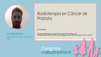 Generalidades del cáncer de próstata ( Dr. Piero Bettoli - Fundación Arturo López Pérez (FALP), Chile )