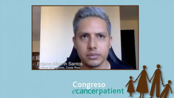 Mi experiencia: Sarcoma de Edwing ( Edjenn Alberth Santos - Analista de negocios, Costa Rica )