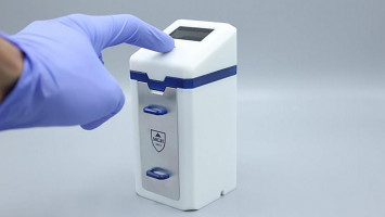 Cervical cancer testing tech could replace pap smears, save lives