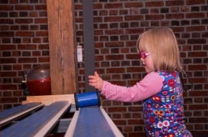 Discovery may explain high risk of leukaemia in children with Down syndrome